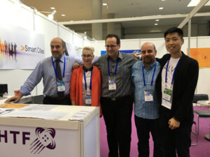 17η Διεθνής Έκθεση Υψηλής Τεχνολογίας China Hi-Tech Fair