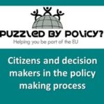 Puzzled by policy