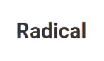 radical(1)
